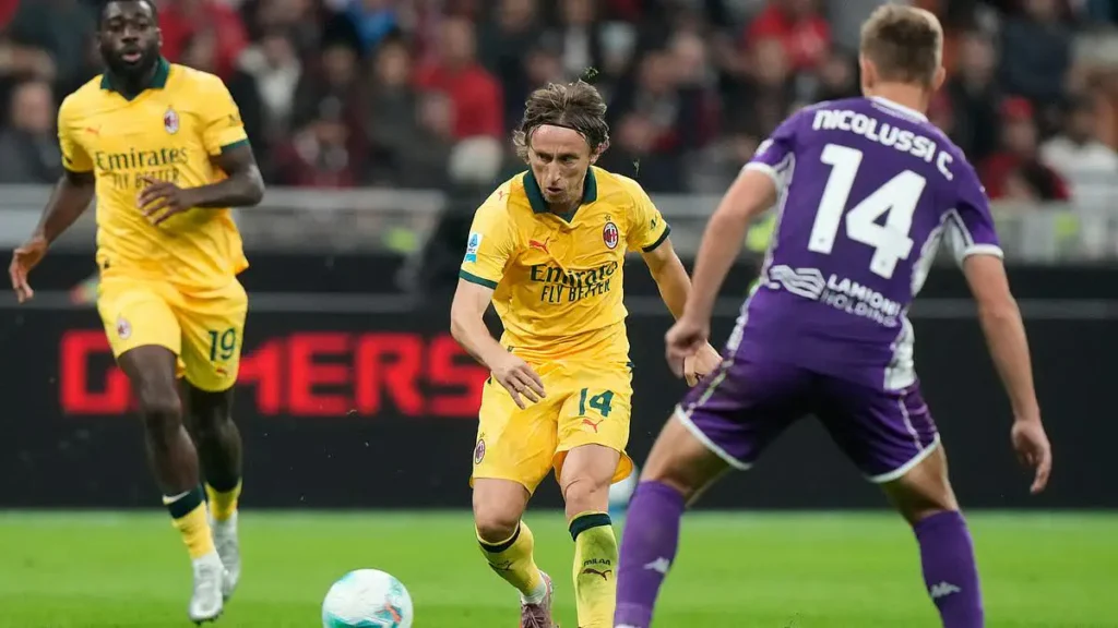 AC Milan vs Pisa: Predictions Preview, Lineups, H2h for October 24, 2025