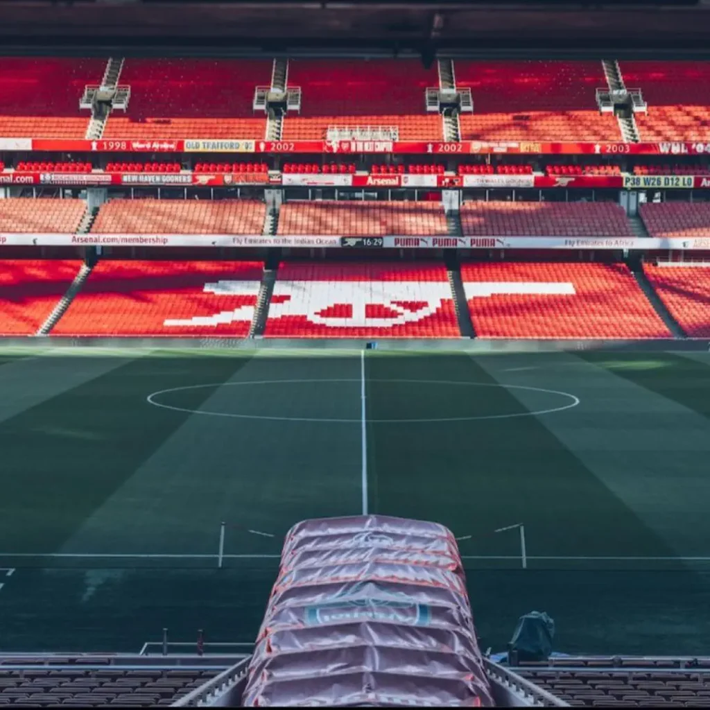 Arsenal Considering Temporary Move to Wembley for Emirates Stadium Upgrades