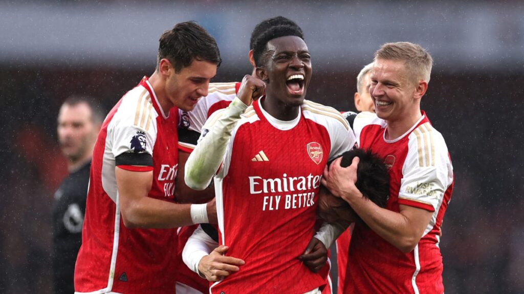 Arsenal vs West Ham: Match Predictions , Preview, Lineups, H2h for October 4, 2025