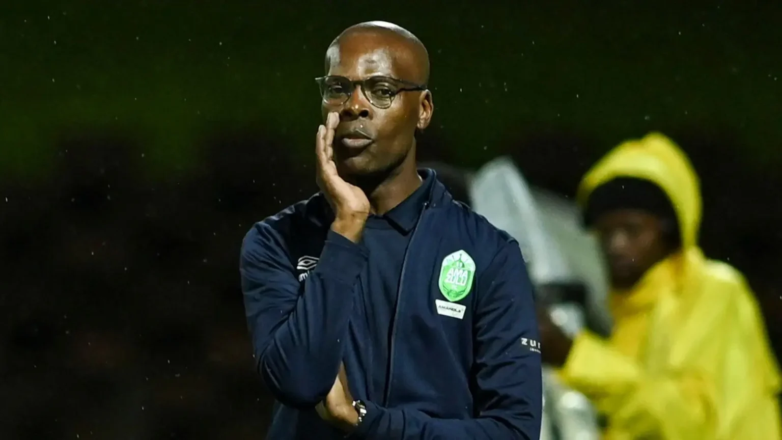 Arthur Zwane Appreciates Young Talents at Chiefs