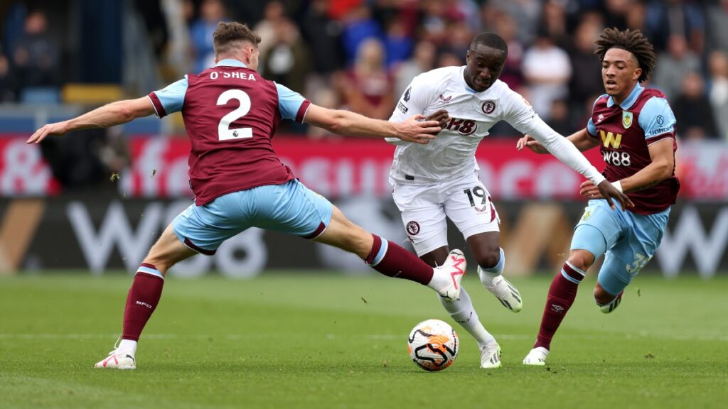 Aston Villa vs Burnley: Predictions , Preview, Lineups, H2h for October 5, 2025 Aston Villa vs Burnley: Predictions , Preview, Lineups, H2h for October 5, 2025
