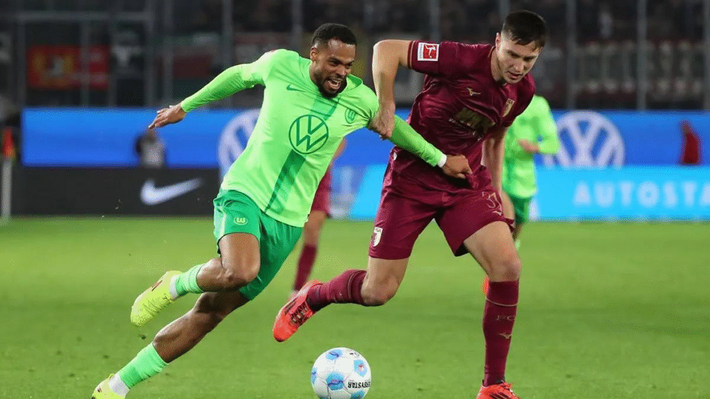 Augsburg vs Wolfsburg: Predictions , Preview, Lineups, H2h for October 4, 2025