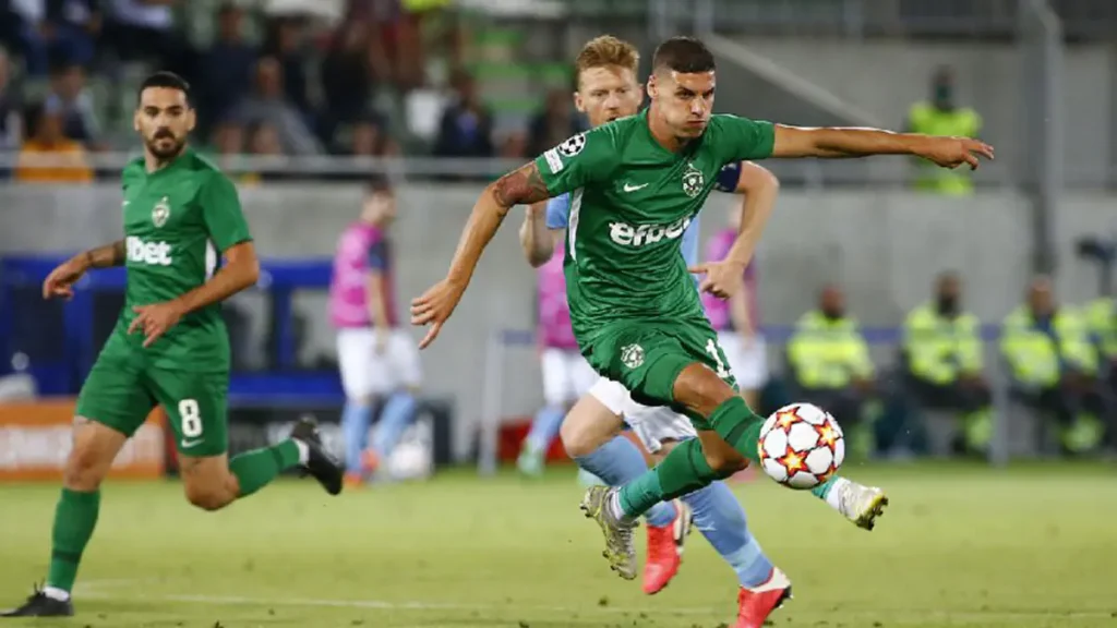 BSC Young Boys vs Ludogorets Razgrad: Predictions Preview, Lineups, H2h for October 23, 2025