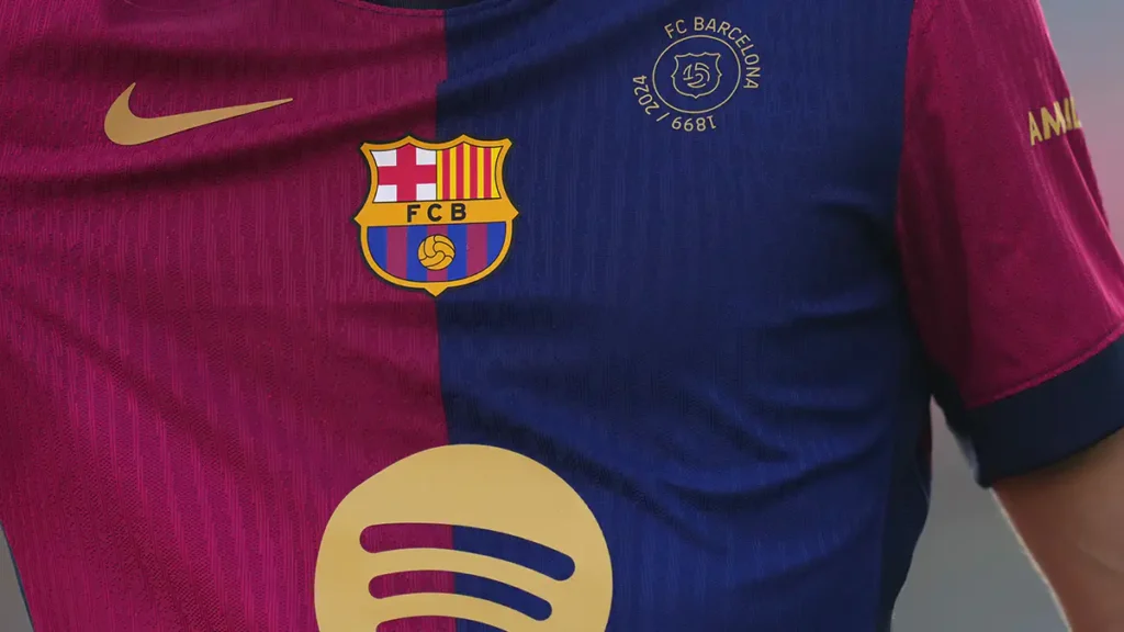 Barcelona’s Instagram Account Compromised Due to Security Lapses