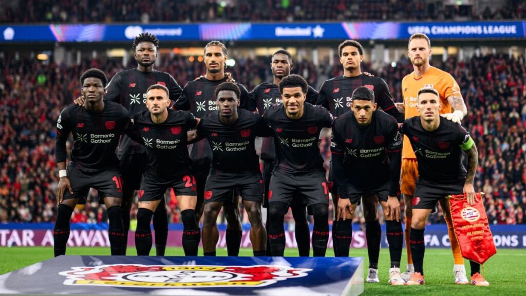 Bayer Leverkusen vs Union Berlin: Predictions , Preview, Lineups, H2h for October 4, 2025