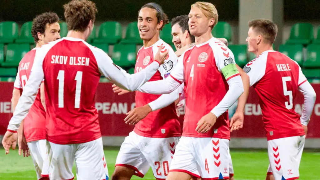 Belarus vs Denmark: Predictions , Preview, Lineups, H2h for October 9, 2025