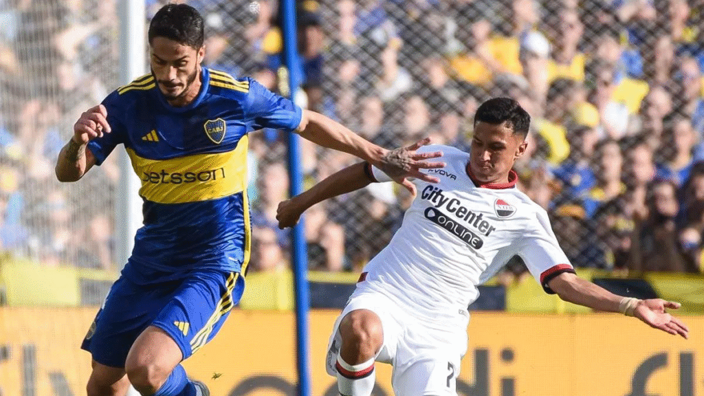 Boca Juniors vs Newell’s Old Boys: Predictions , Preview, Lineups, H2h for October 6, 2025
