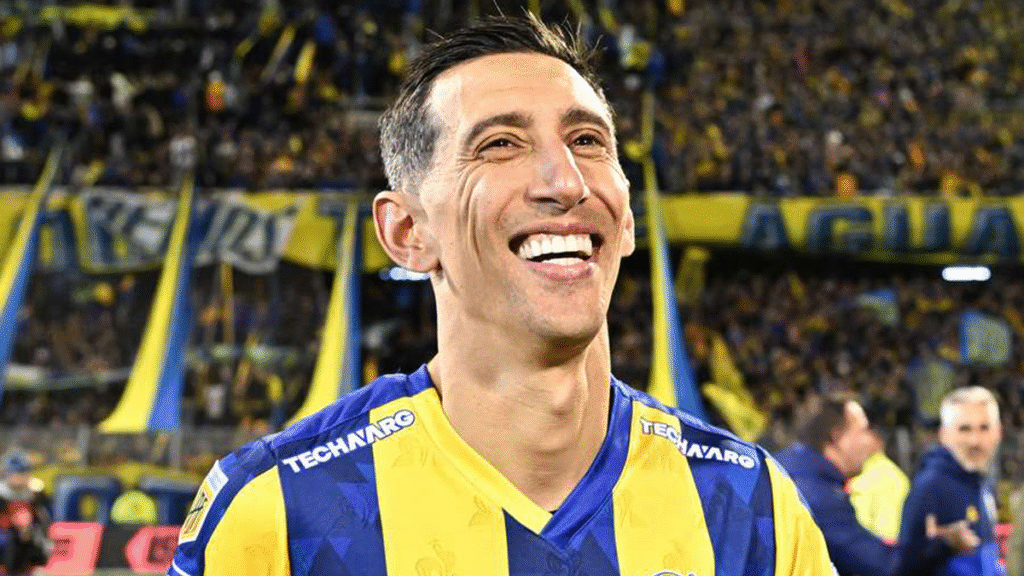 Boca Juniors vs Newell’s Old Boys: Preview, Predictions, H2h. Lineups , Preview, Lineups, H2h for October 5, 2025