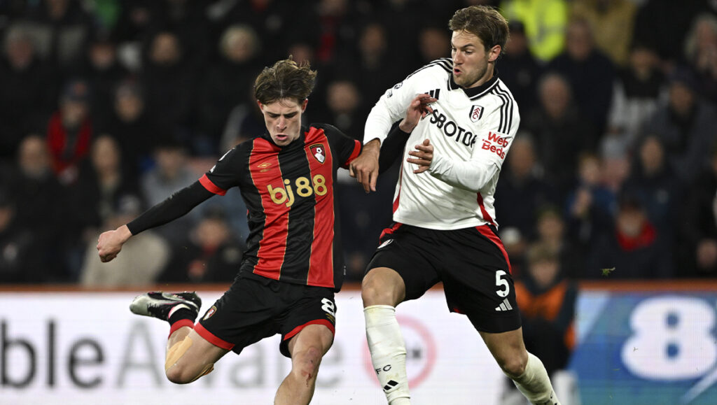 Bournemouth vs Fulham: Predictions , Preview, Lineups, H2h for October 3, 2025 Bournemouth vs Fulham: Predictions , Preview, Lineups, H2h for October 3, 2025