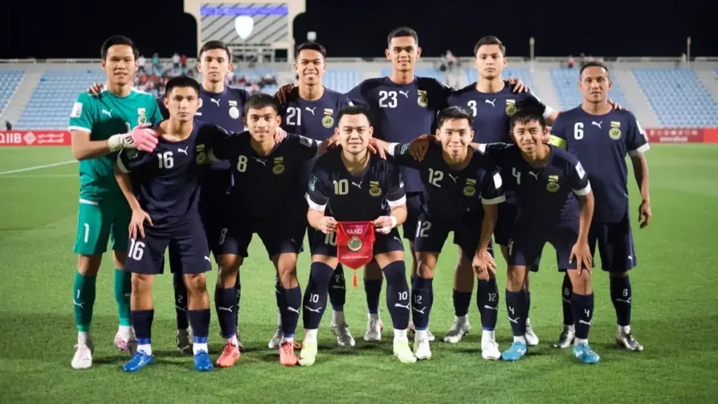 Brunei vs Yemen: Predictions , Preview, Lineups, H2h for October 9, 2025