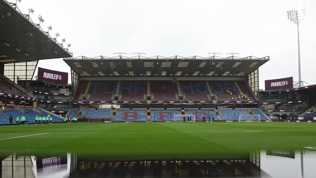 Burnley Owners Take Control of Spain’s Espanyol Football Club