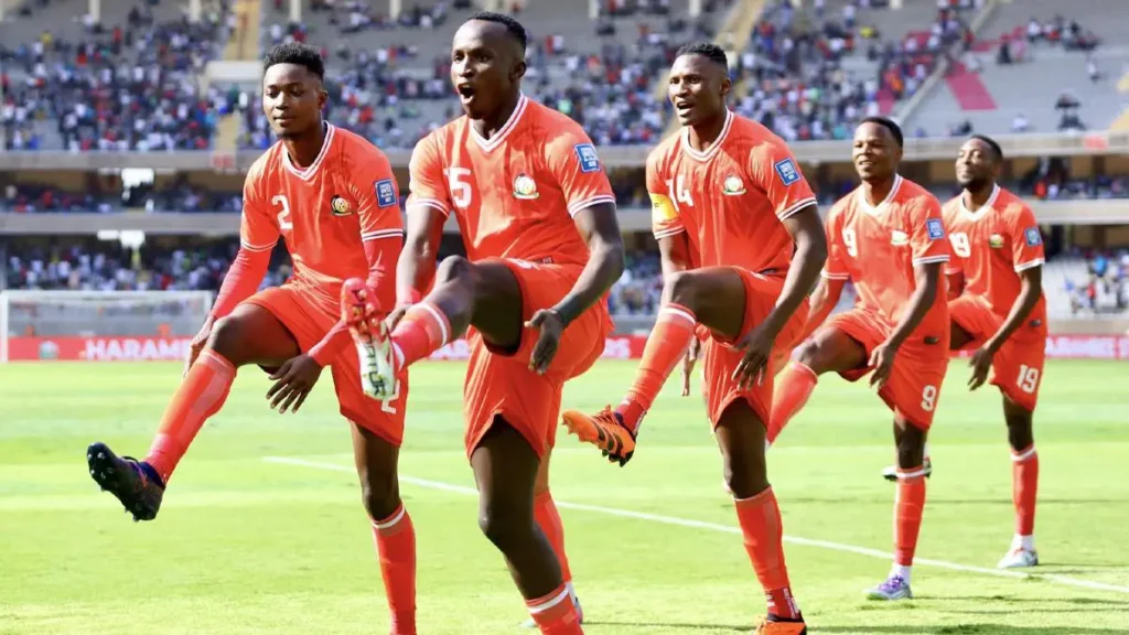 Burundi vs. Kenya: Match Predictions , Preview, Lineups, H2h for October 9, 2025