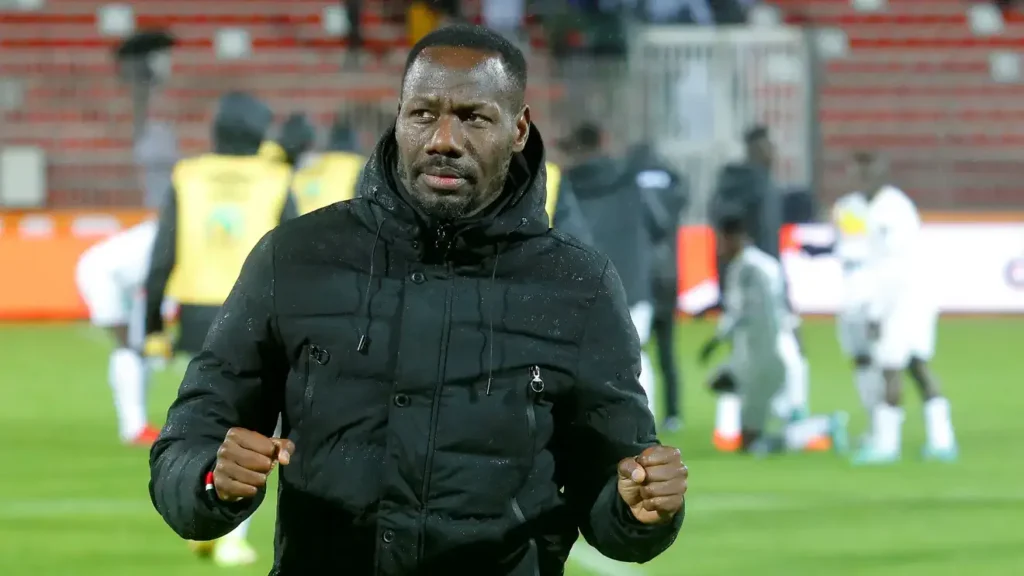 CAF Awards: Pape Thiaw Nominated for African Coach of the Year