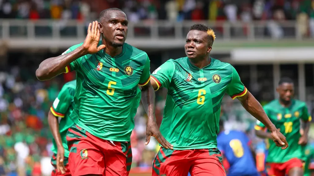 Cameroon vs Angola: Preview, Predictions, H2h, Lineups  Preview, Lineups, H2h for October 13, 2025