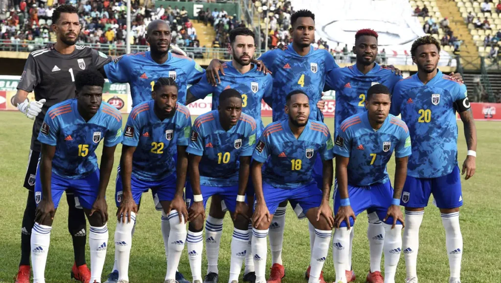 Cape Verde vs Eswatini: Predictions  Preview, Lineups, H2h for October 13, 2025