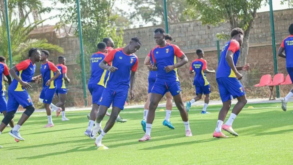 Chad vs Central African Republic: Match Predictions  Preview, Lineups, H2h for October 12, 2025