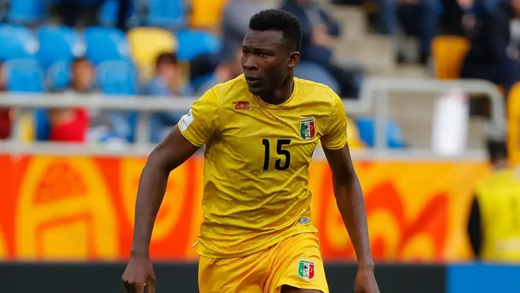 Chad vs Mali: Preview, Predictions, H2h. Lineups , Preview, Lineups, H2h for October 8, 2025