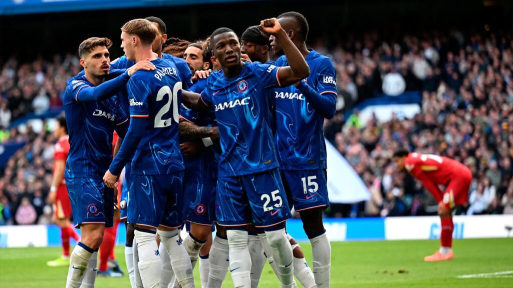 Chelsea vs Liverpool: Predictions , Preview, Lineups, H2h for October 4, 2025