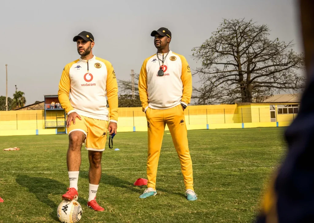 Chiefs Provide Update on Co-Coaches