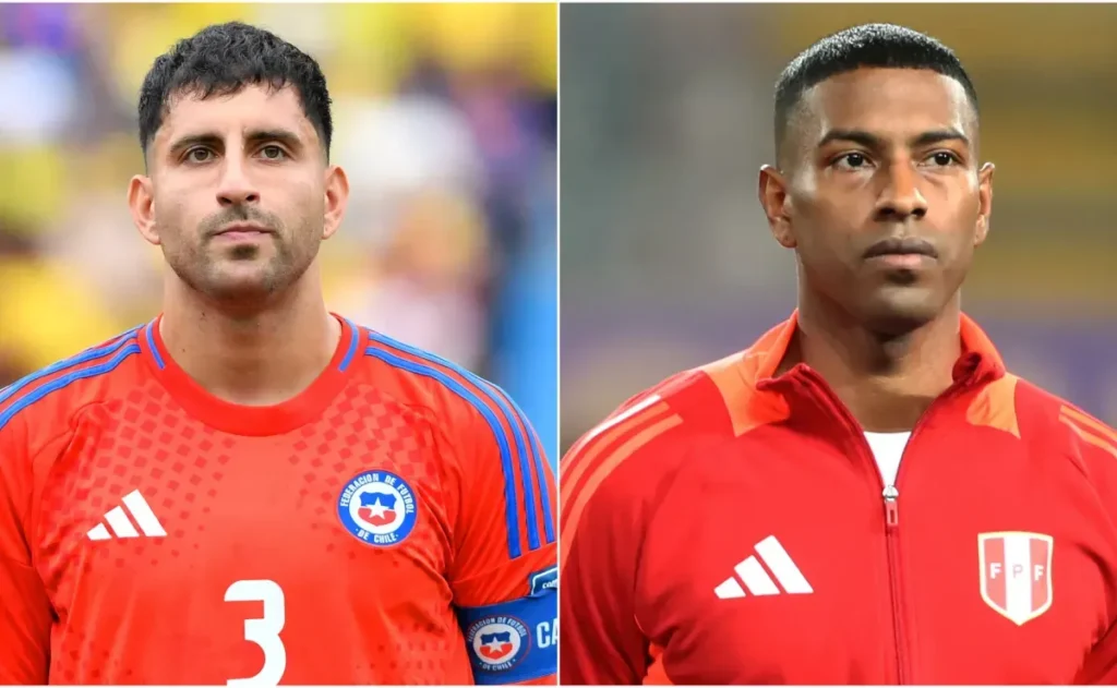 Chile vs Peru: Today’s Lineups for the 2025 International Friendly on October 10
