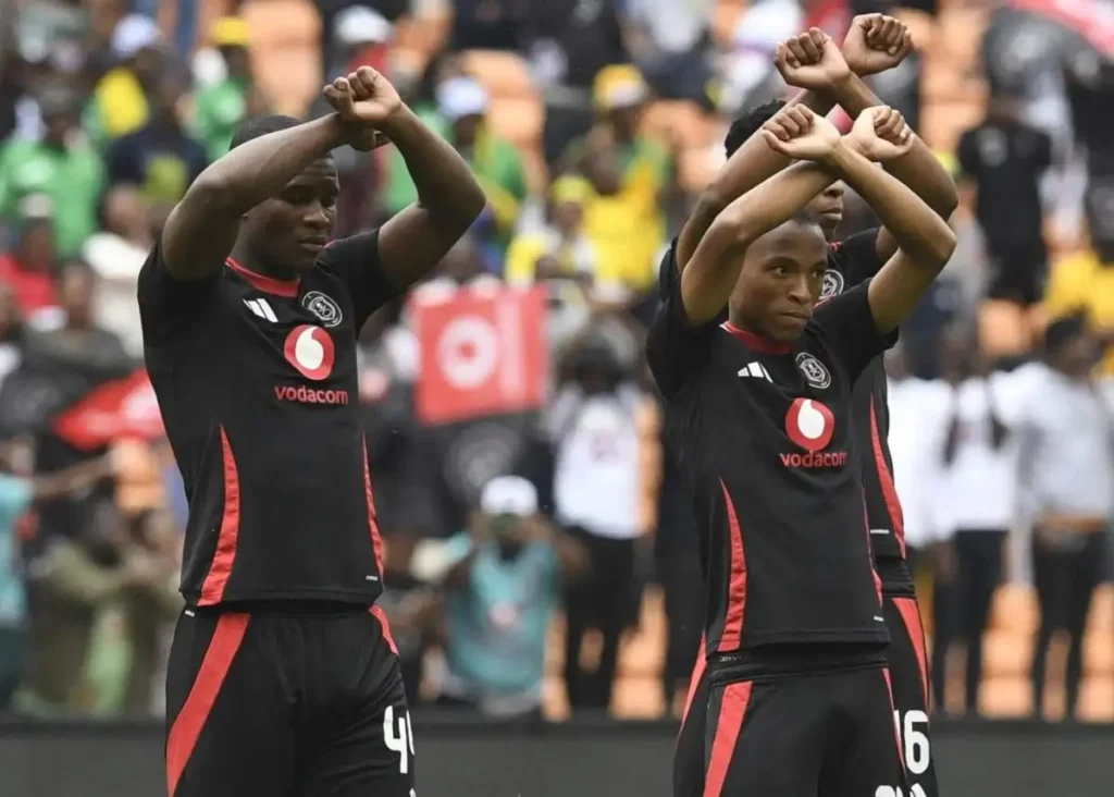 Coach Ouaddou Reaches Out to Pirates Fans