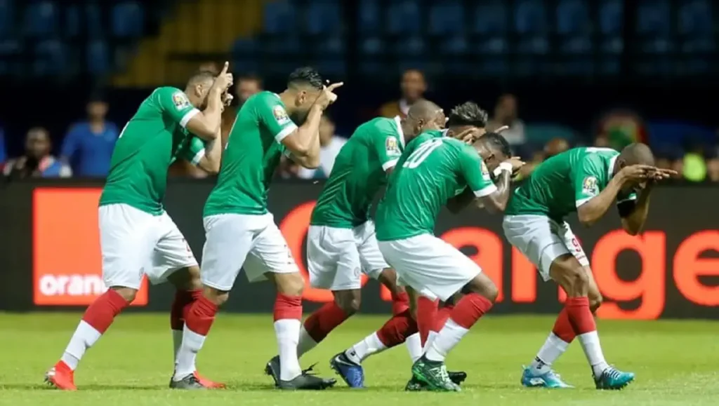 Comoros vs Madagascar: Match Prediction , Preview, Lineups, H2h for October 8, 2025