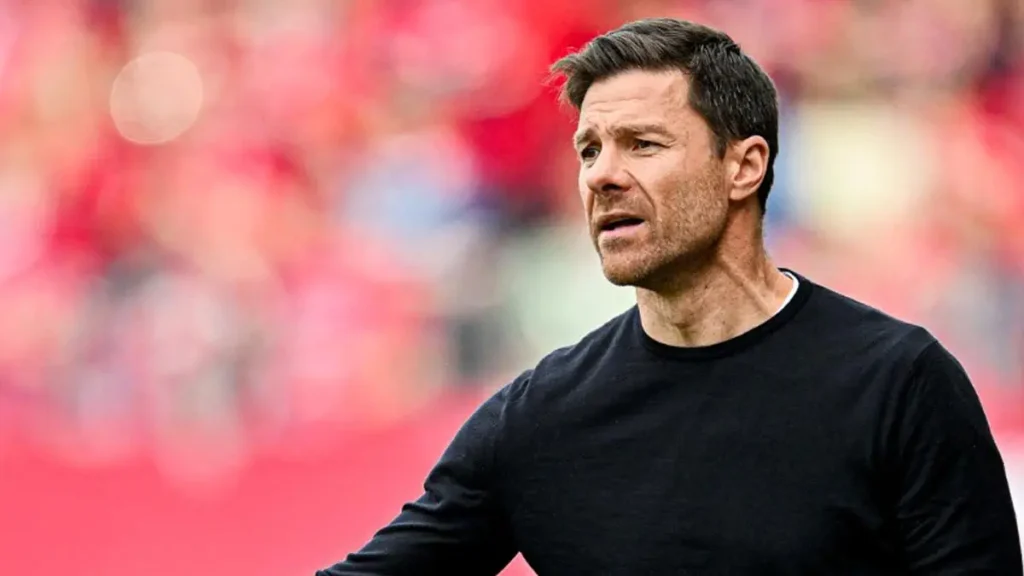 Conflict Arises at Real Madrid as Vinícius and Valverde Express Discontent with Xabi Alonso’s Choices