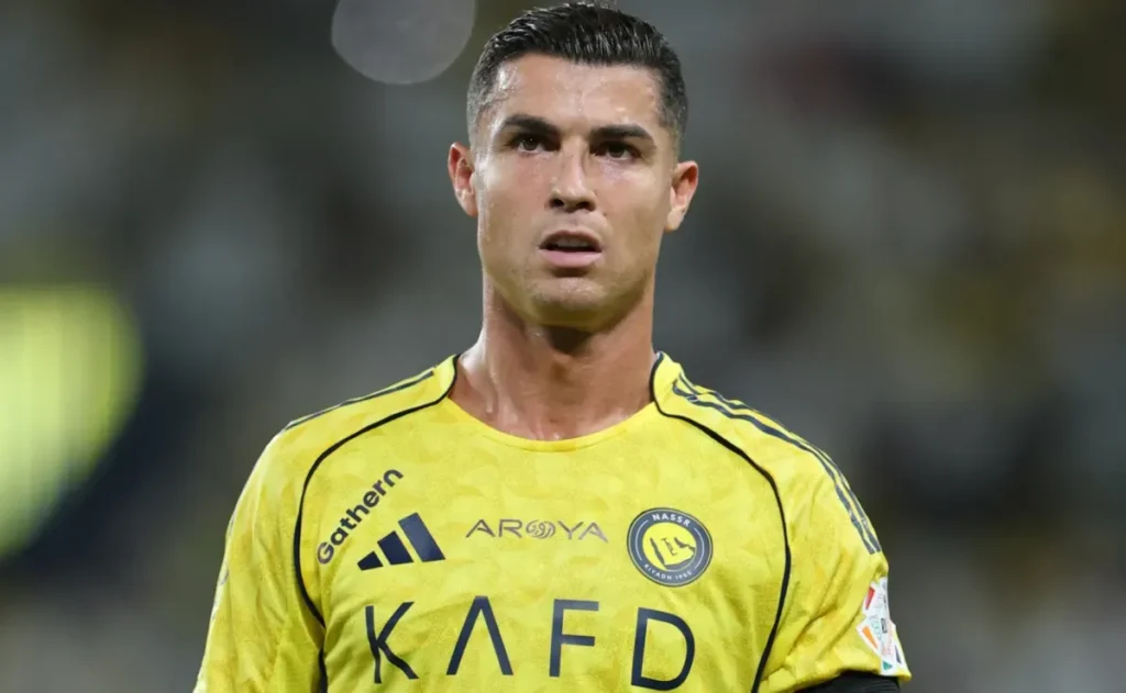 Cristiano Ronaldo Shares Thoughts on Retirement and Future Plans