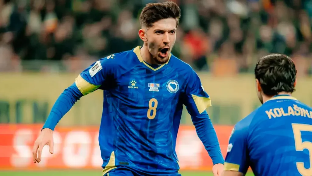 Cyprus vs Bosnia and Herzegovina: Predictions , Preview, Lineups, H2h for October 9, 2025