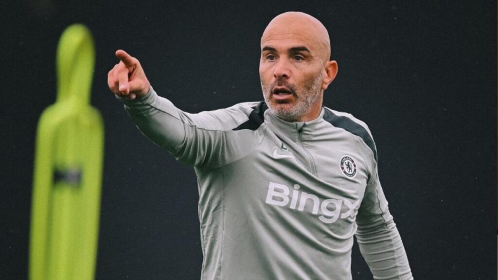 “Daily Reminder of Loss: Maresca Reflects on Jota’s Tragic Absence”