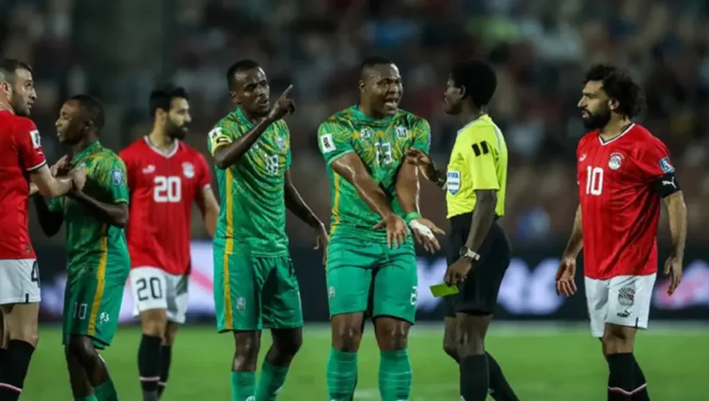Djibouti vs Sierra Leone: Match Prediction  Preview, Lineups, H2h for October 13, 2025