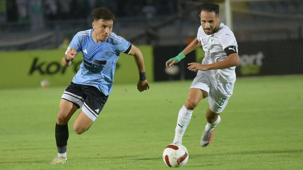 ENPPI vs ZED FC: Match Prediction , Preview, Lineups, H2h for October 5, 2025