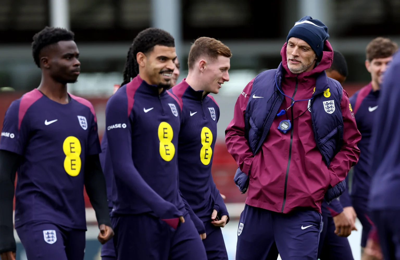 England vs Wales: Predictions , Preview, Lineups, H2h for October 9, 2025