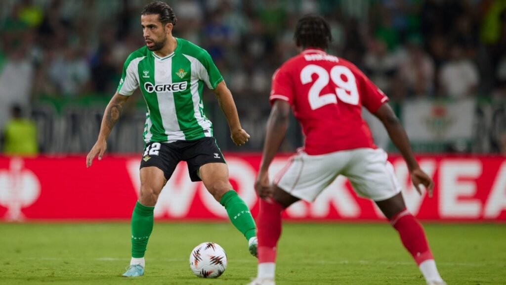 Espanyol vs Real Betis: Predictions , Preview, Lineups, H2h for October 5, 2025