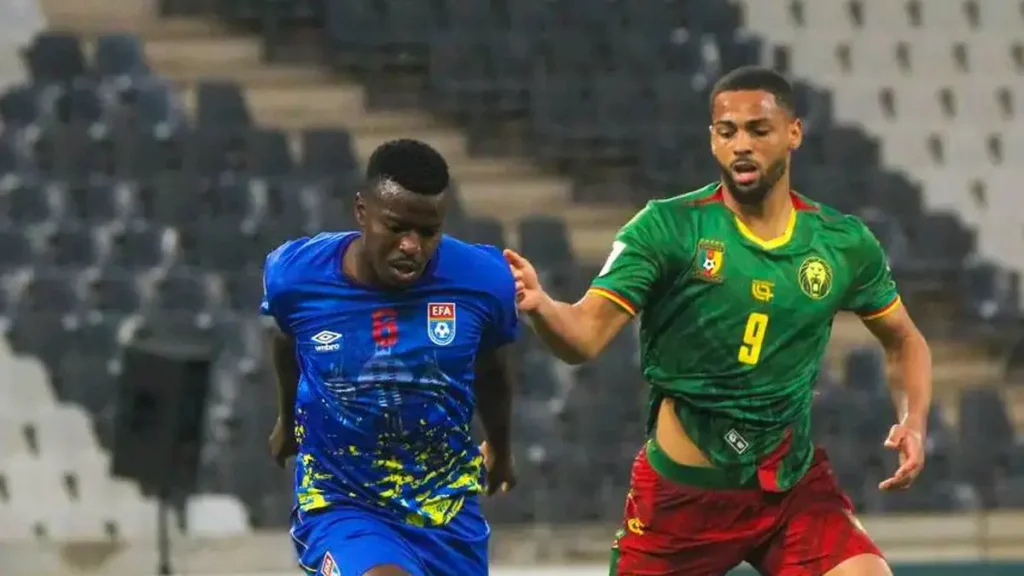 Eswatini vs Angola: Predictions , Preview, Lineups, H2h for October 8, 2025
