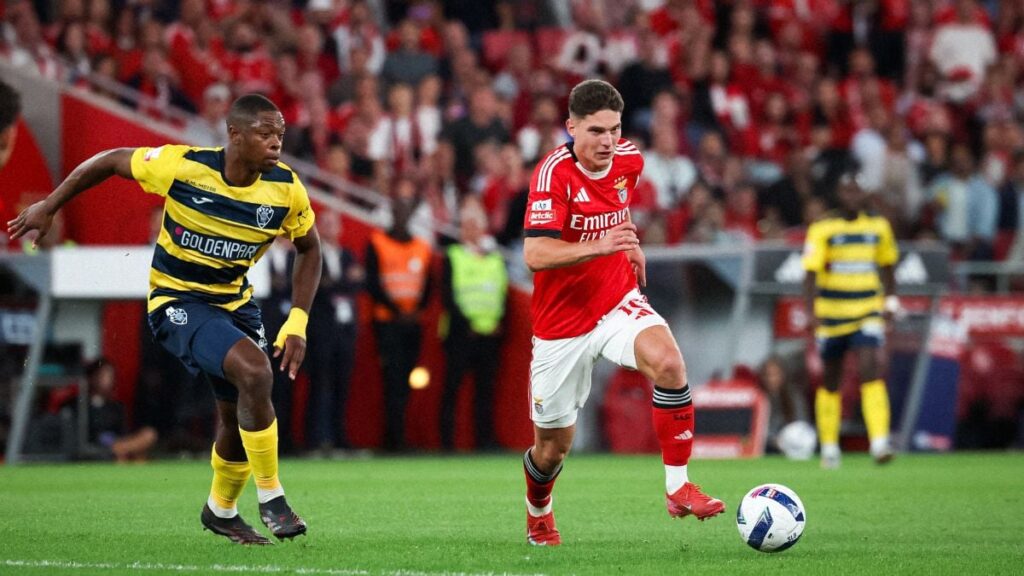 FC Porto vs Benfica: Predictions , Preview, Lineups, H2h for October 5, 2025 FC Porto vs Benfica: Predictions , Preview, Lineups, H2h for October 5, 2025