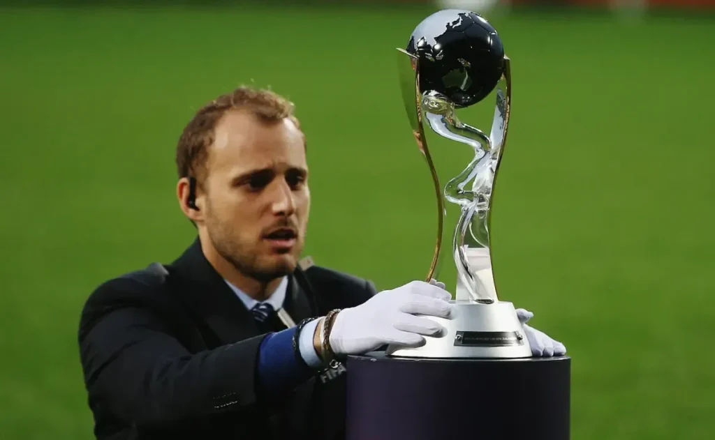 FIFA U-20 World Cup 2025: What Is the Prize Money for Champions?