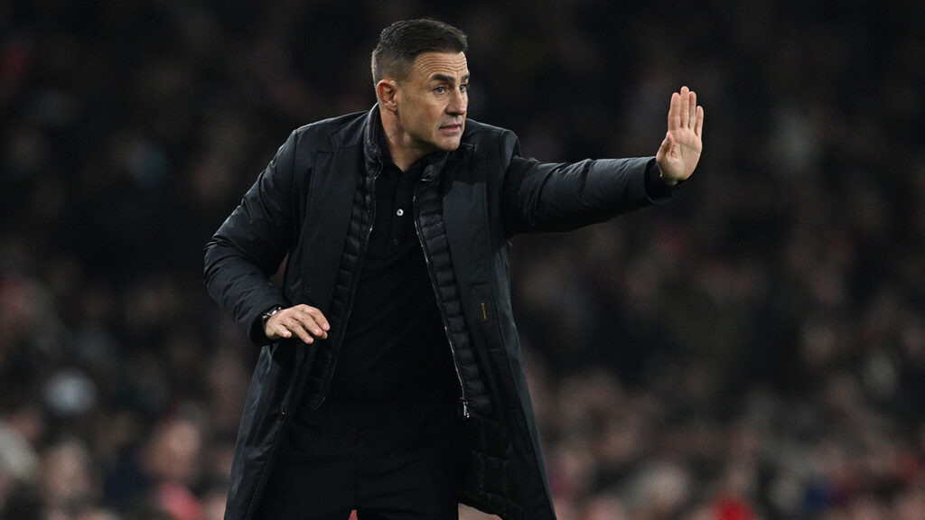Fabio Cannavaro Set to Lead Uzbekistan National Football Team