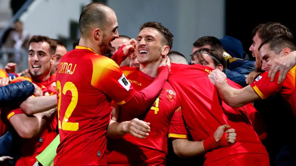 Faroe Islands vs Montenegro: Preview, Predictions, H2h. Lineups , Preview, Lineups, H2h for October 10, 2025