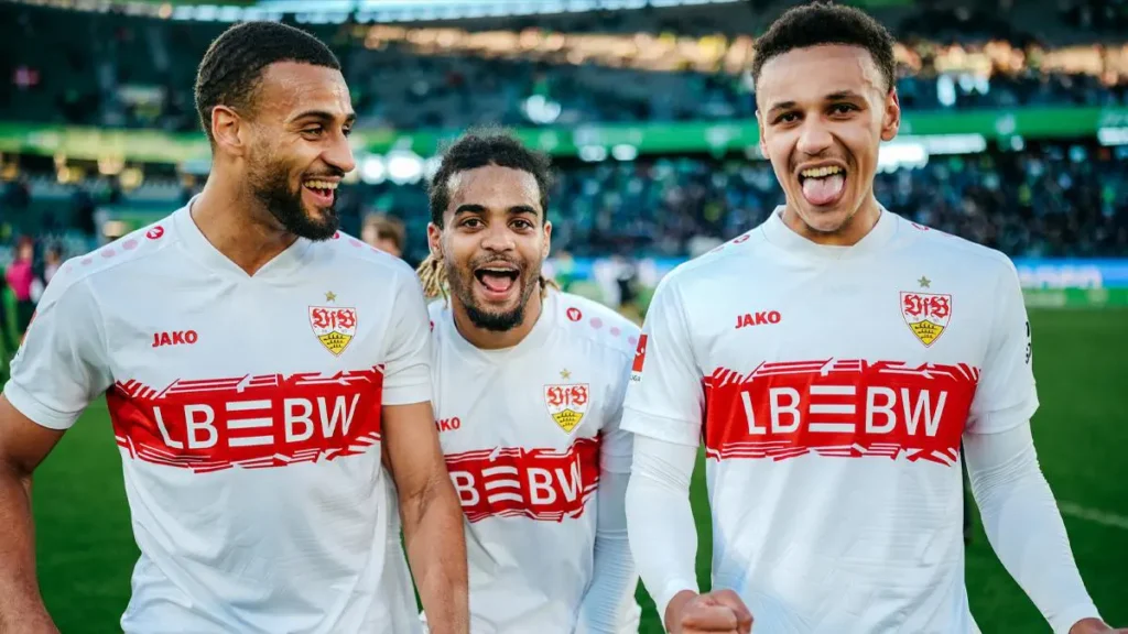 Fenerbahce vs VfB Stuttgart: Predictions  Preview, Lineups, H2h for October 24, 2025