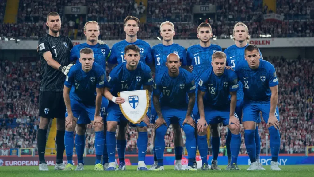 Finland vs Lithuania: Predictions , Preview, Lineups, H2h for October 9, 2025