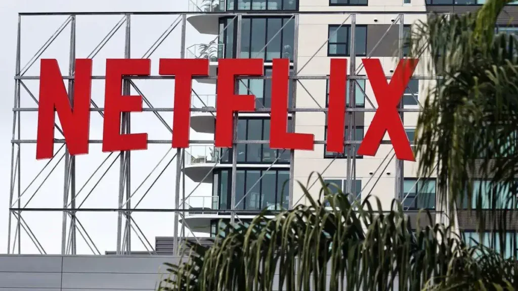 Football on Netflix: Streaming Service Plans to Acquire Champions League Rights