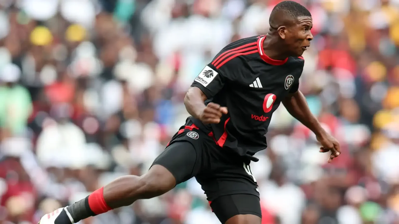 Former Coach: Mbokazi Is Not Cheating on His Age