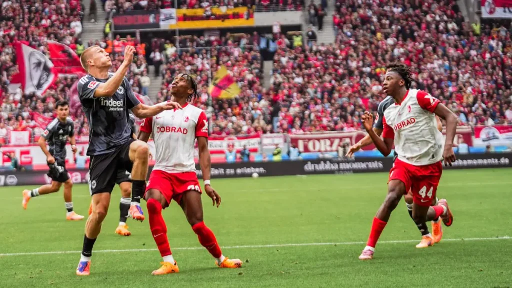 Freiburg vs FC Utrecht: Match Prediction  Preview, Lineups, H2h for October 24, 2025