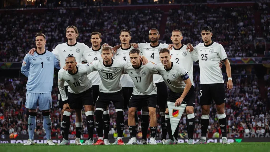 Germany vs Luxembourg: Predictions , Preview, Lineups, H2h for October 10, 2025
