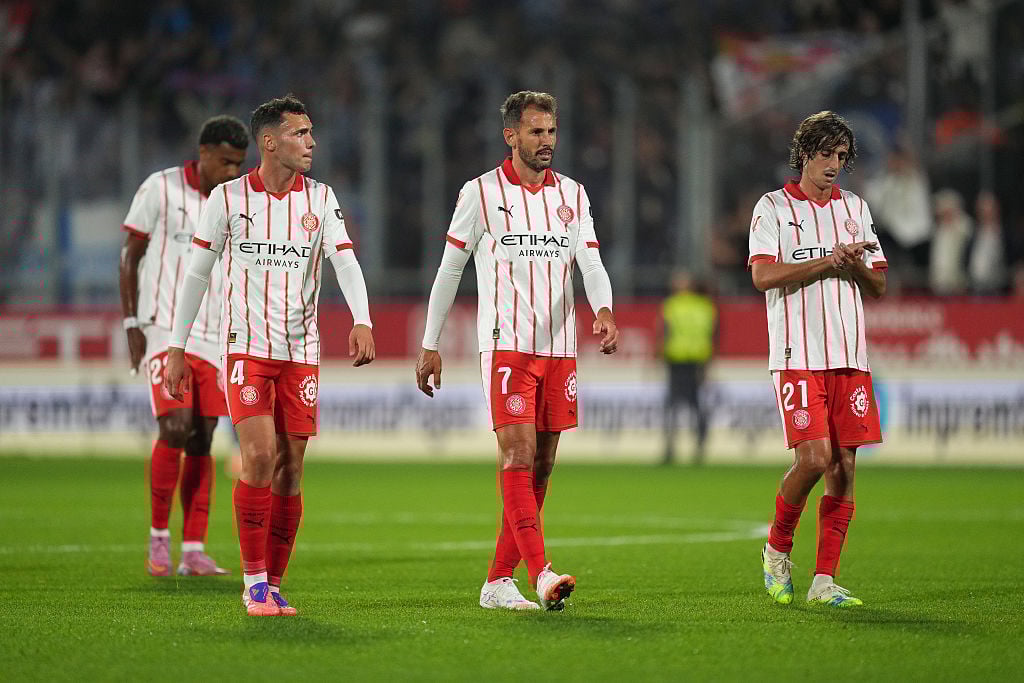 Girona vs Valencia: Predictions , Preview, Lineups, H2h for October 4, 2025 Girona vs Valencia: Predictions , Preview, Lineups, H2h for October 4, 2025