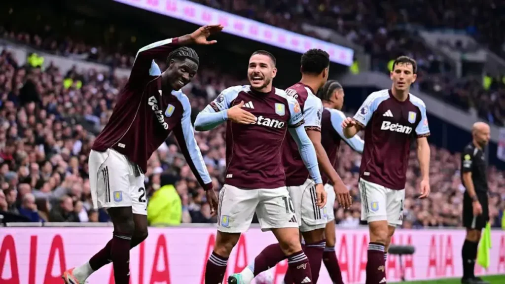 Go Ahead Eagles vs Aston Villa: Predictions Preview, Lineups, H2h for October 23, 2025