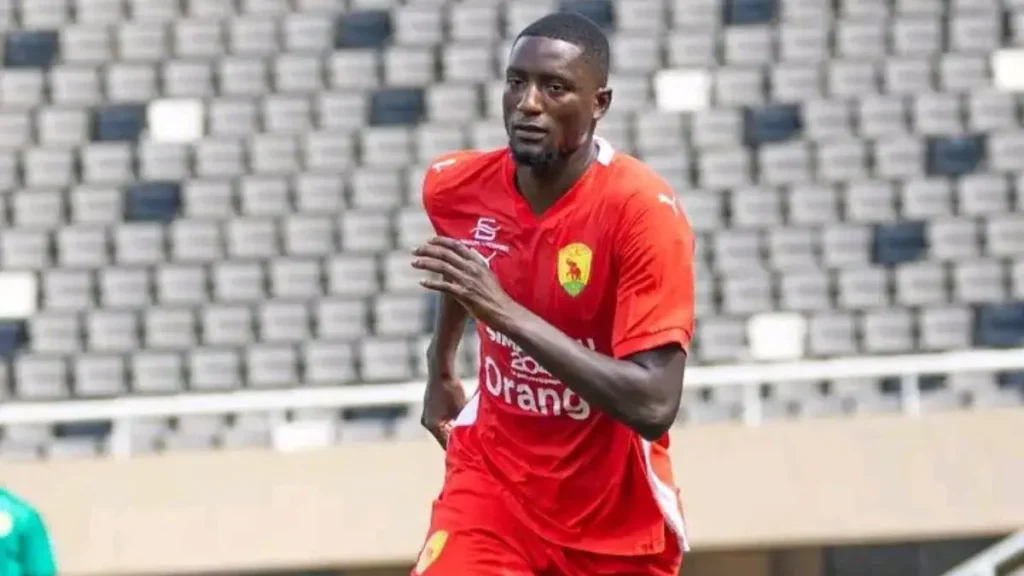 Guirassy’s Availability for Bayern Match in Question as He Exits Guinea National Team Camp Due to Injury