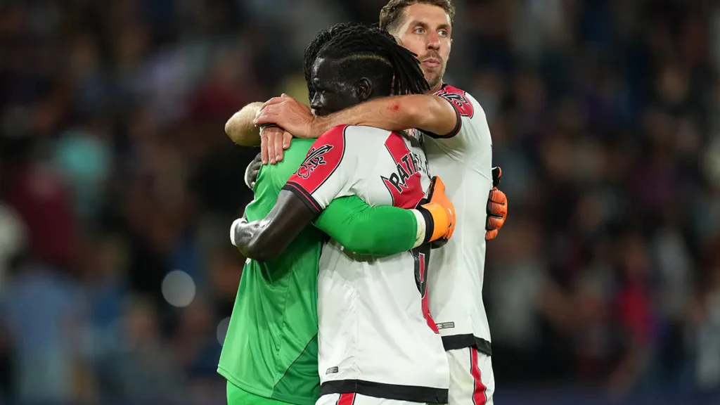 Haecken vs Rayo Vallecano: Match Predictions  Preview, Lineups, H2h for October 23, 2025