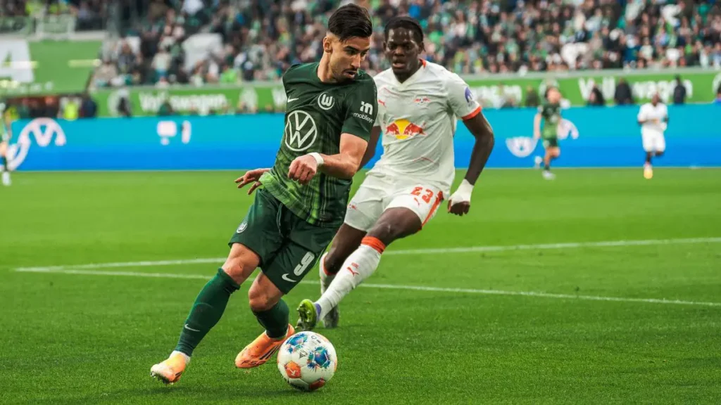 Hamburger SV vs Wolfsburg: Match Prediction Preview, Lineups, H2h for October 25, 2025